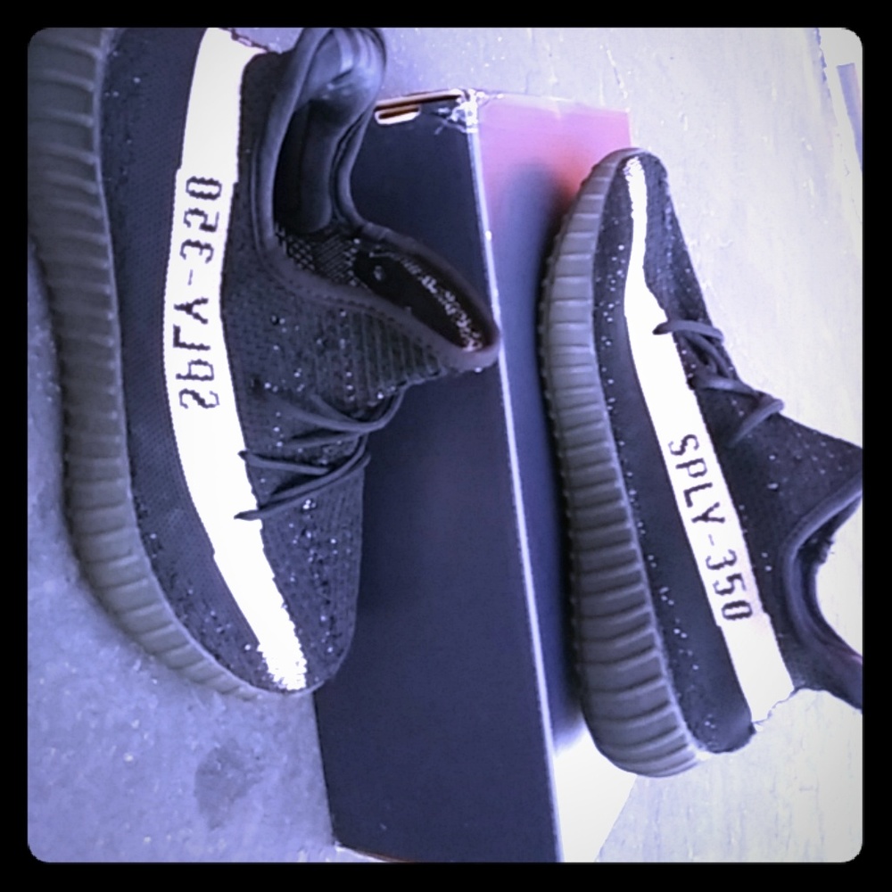 Yeezy Sply-350
